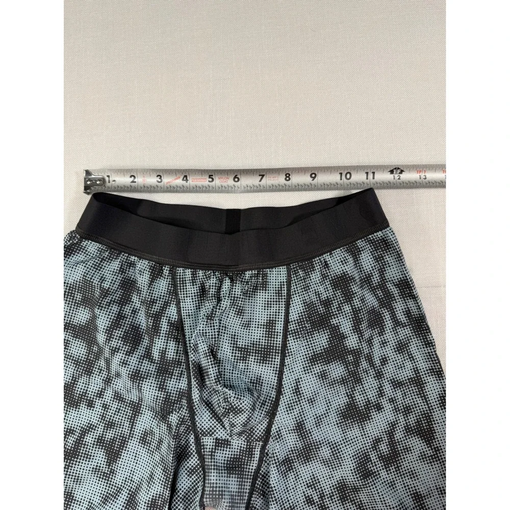 Lululemon Always In Motion Boxer 7